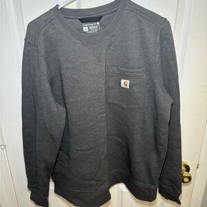 Carhartt crew neck